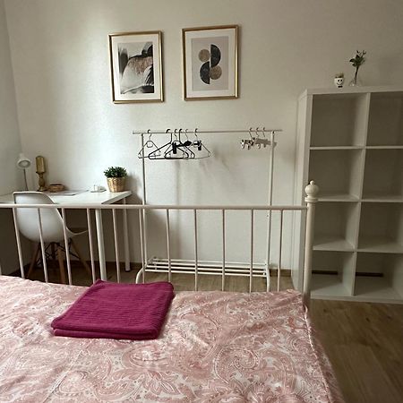 A&E Rooms Fernwald Экстерьер фото