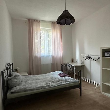 A&E Rooms Fernwald Экстерьер фото