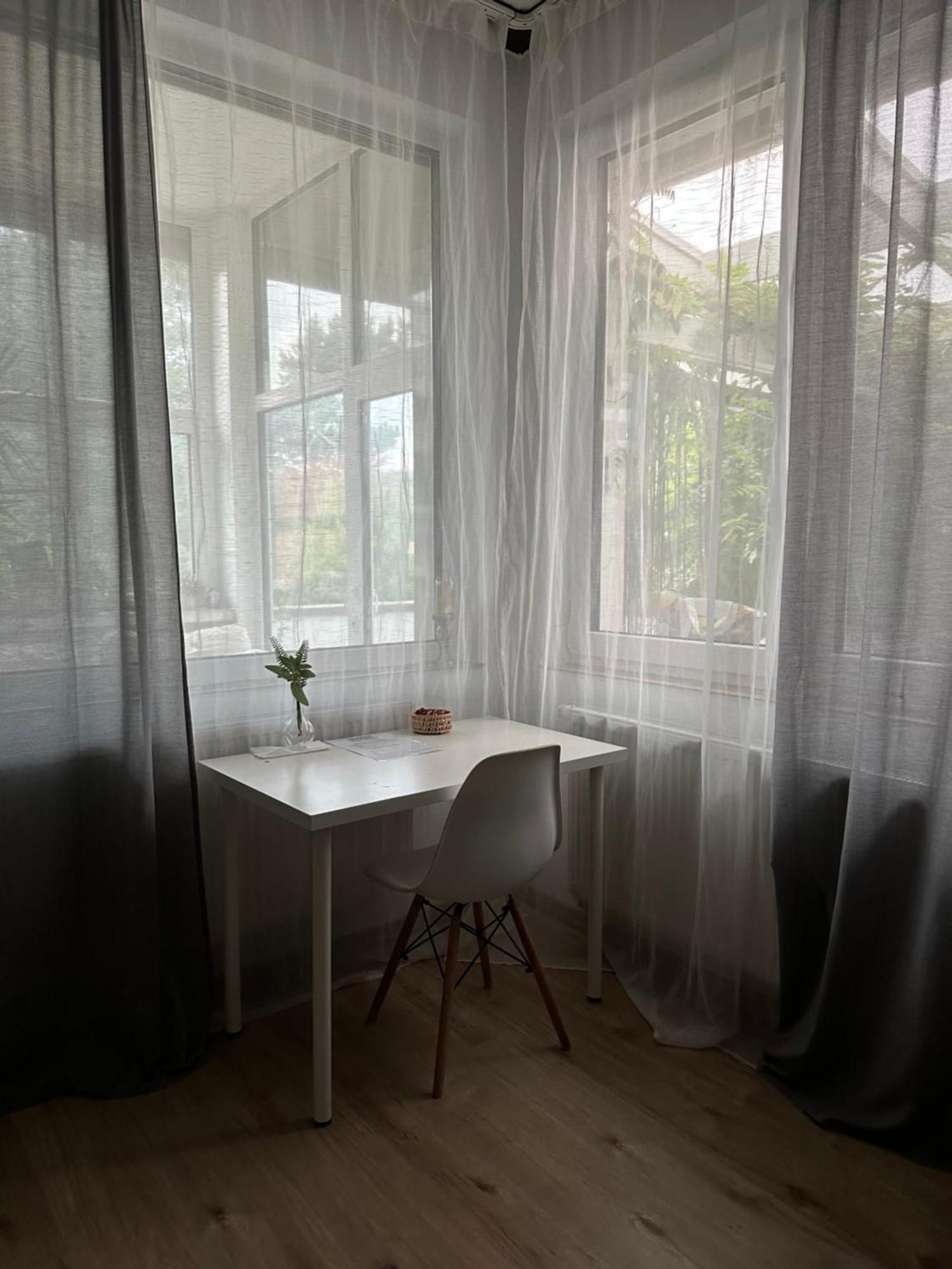 A&E Rooms Fernwald Экстерьер фото