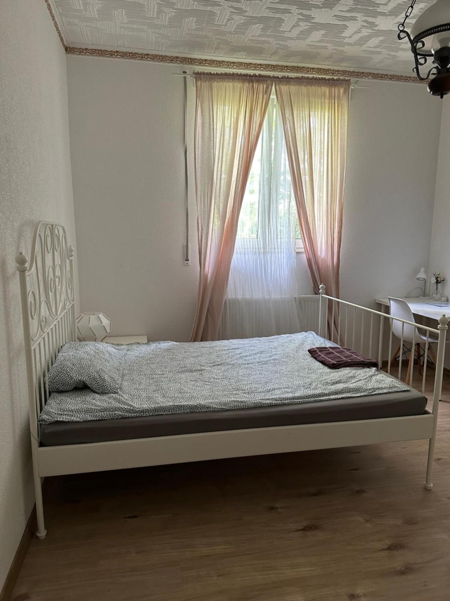 A&E Rooms Fernwald Экстерьер фото
