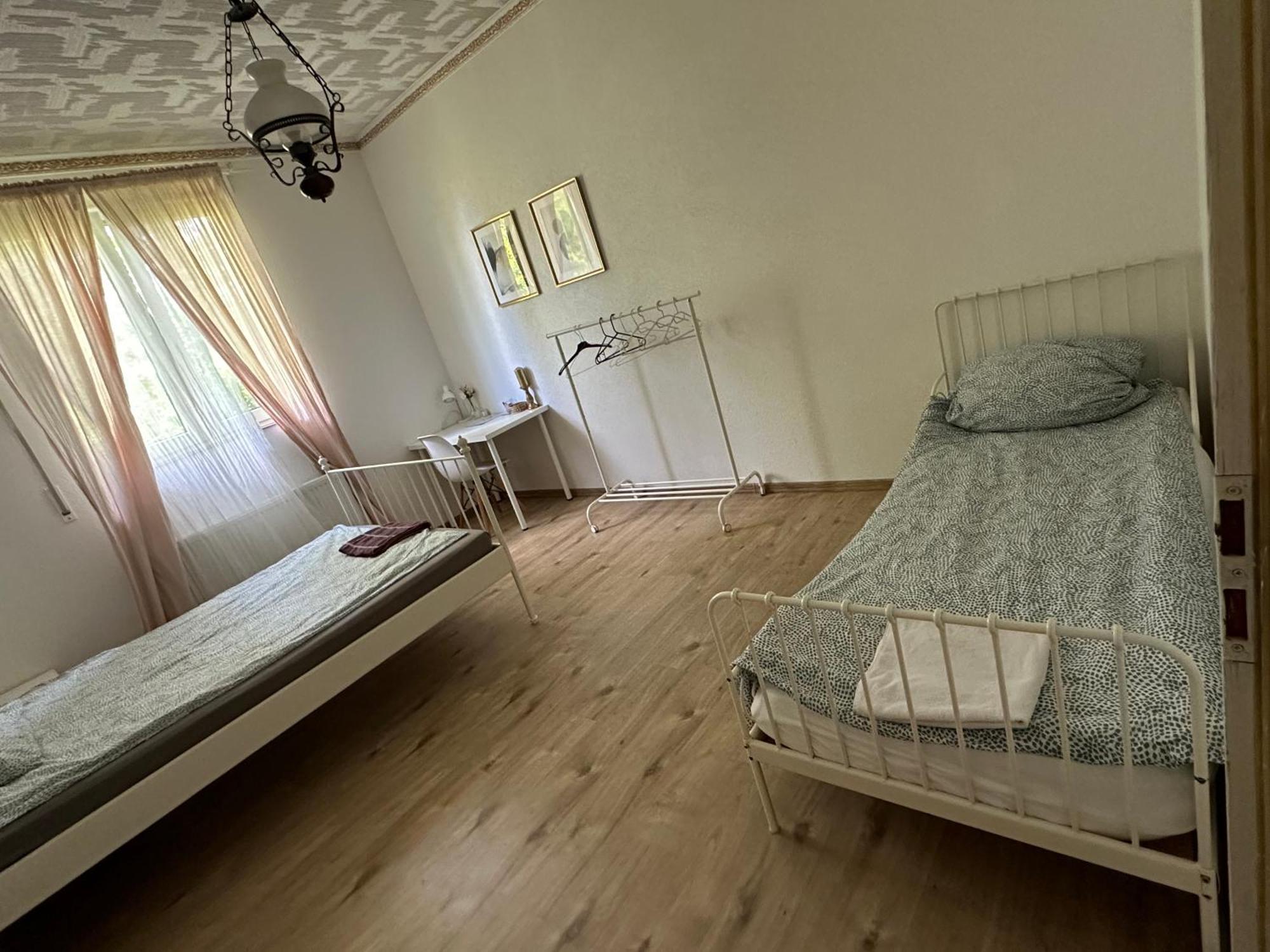 A&E Rooms Fernwald Экстерьер фото
