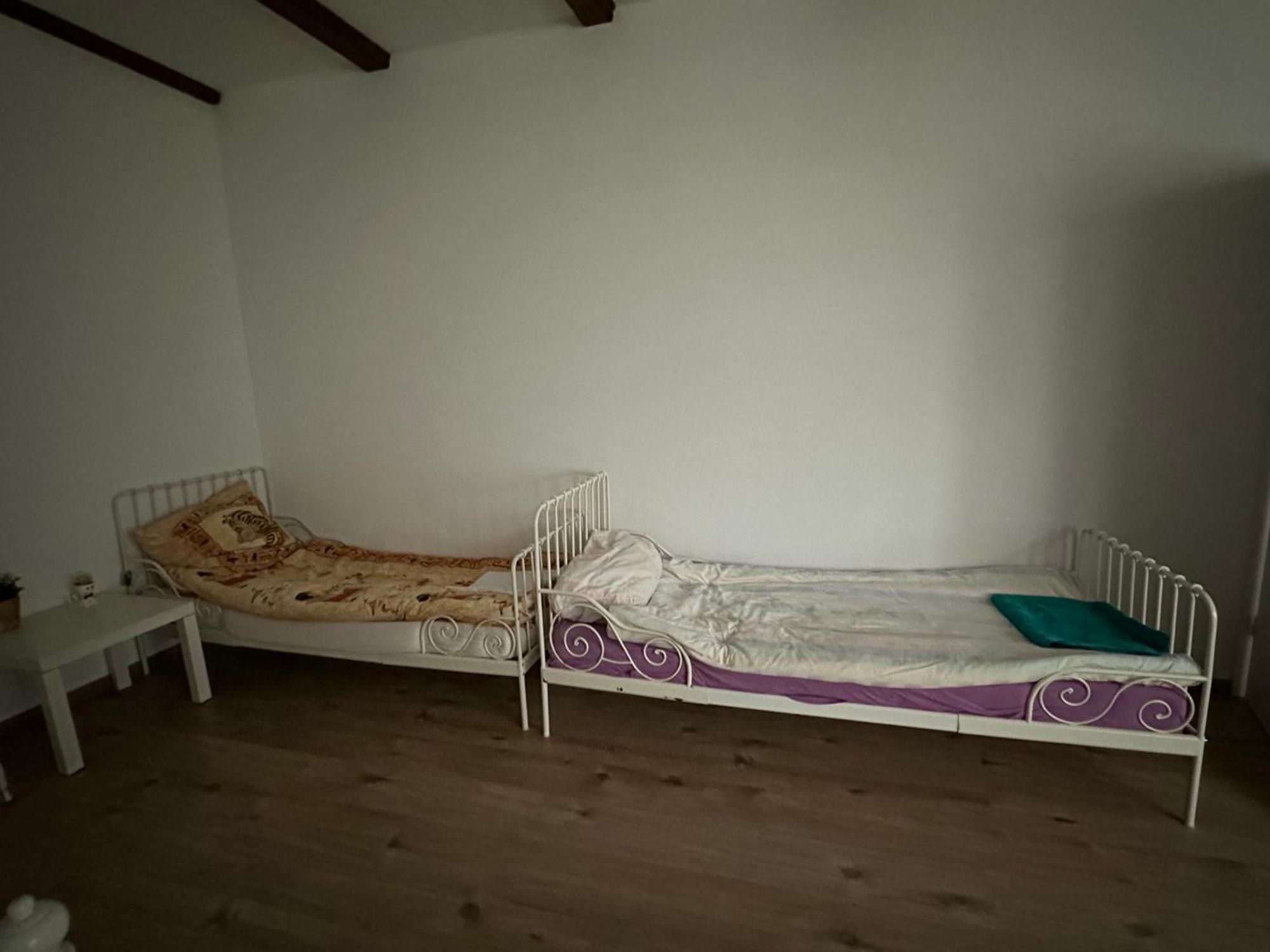 A&E Rooms Fernwald Экстерьер фото