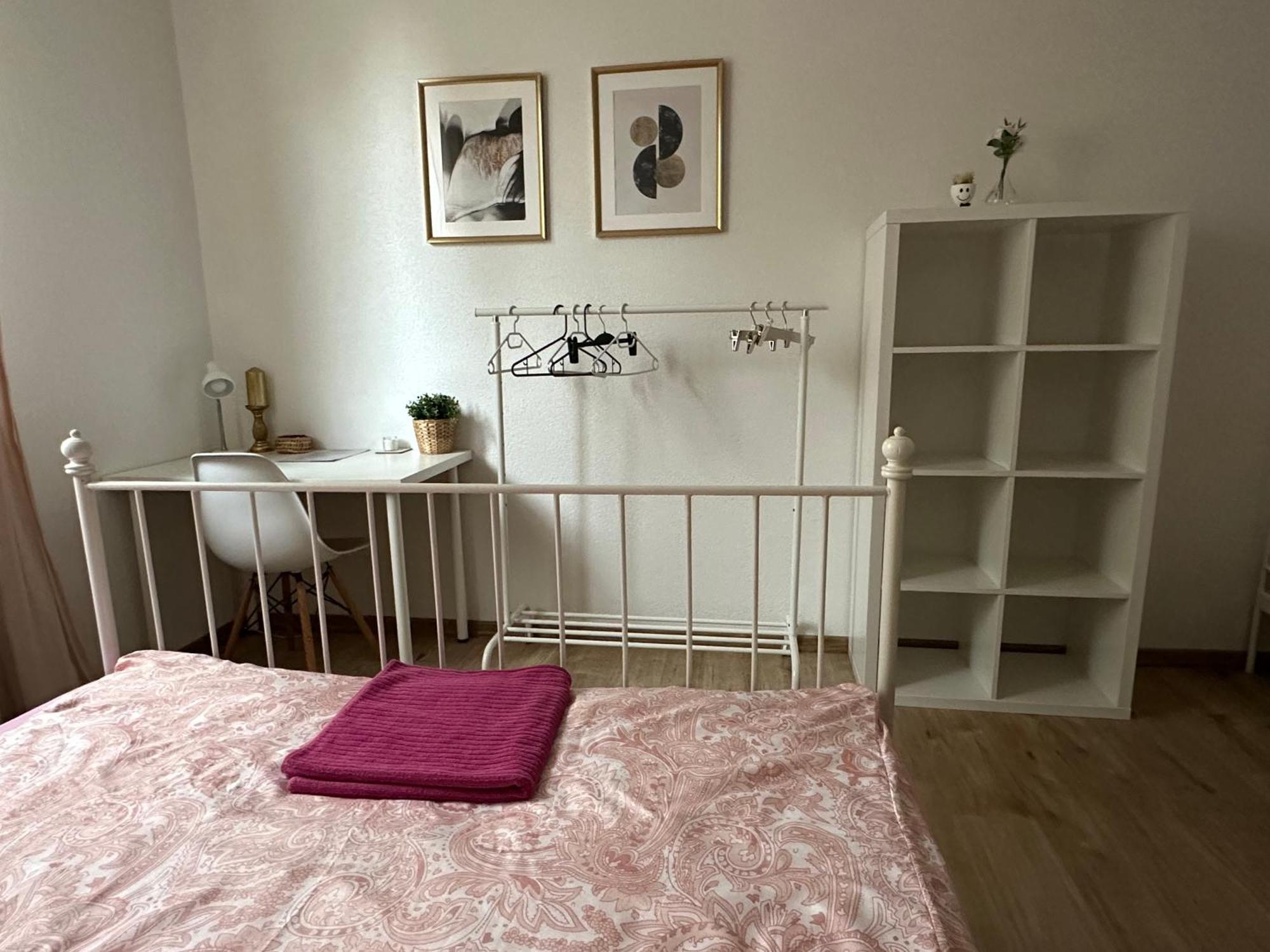 A&E Rooms Fernwald Экстерьер фото