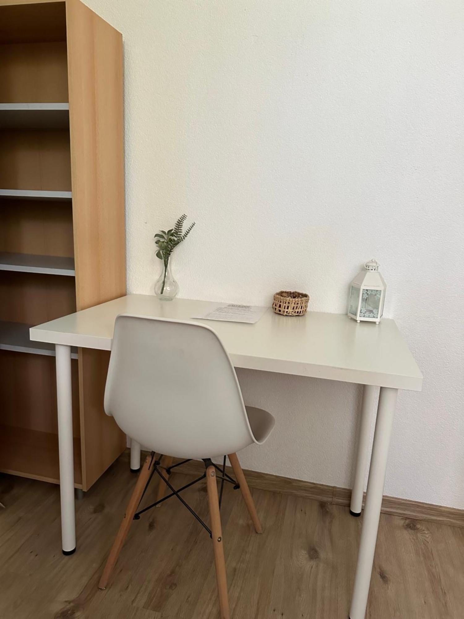 A&E Rooms Fernwald Экстерьер фото