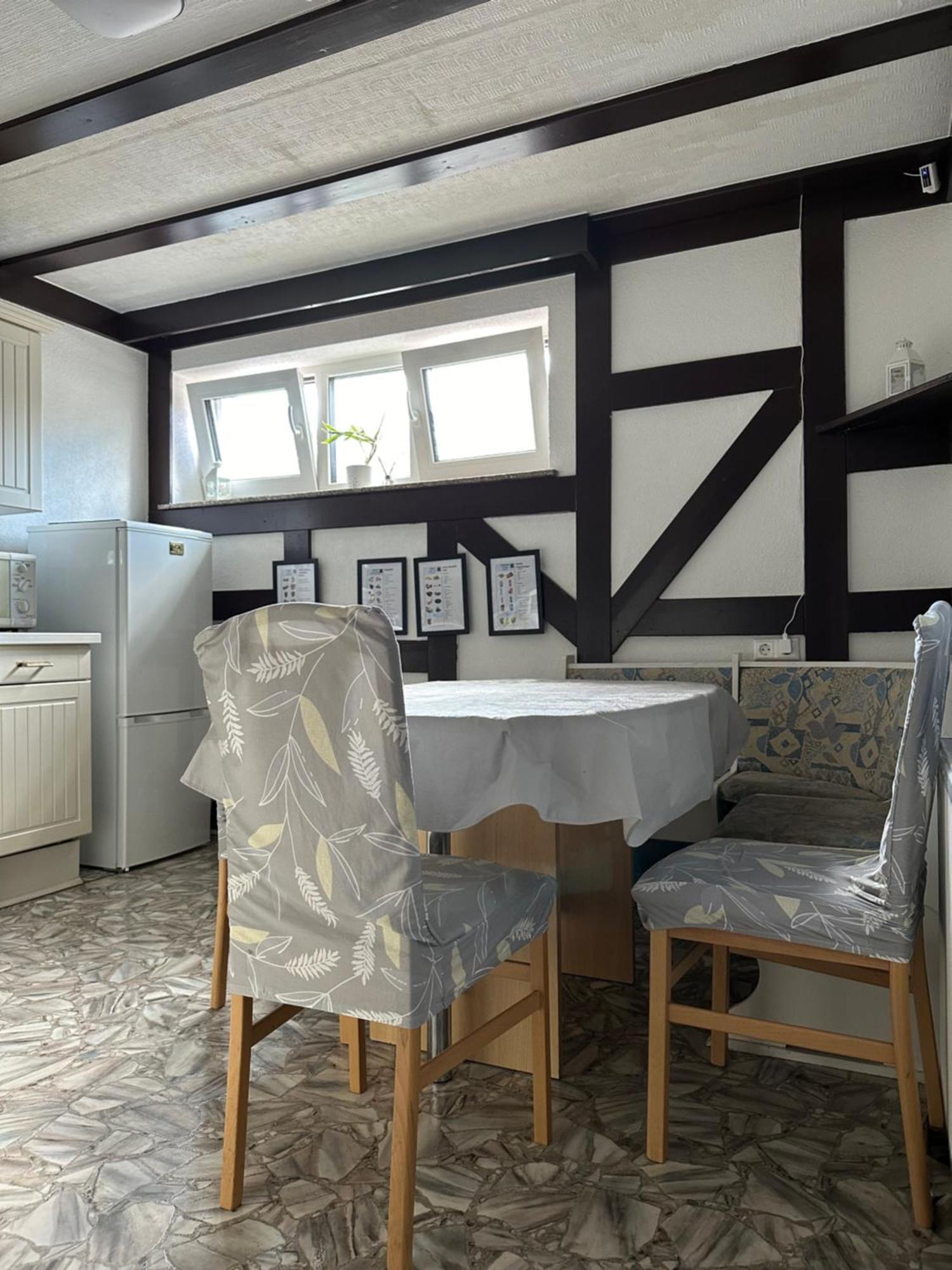 A&E Rooms Fernwald Экстерьер фото