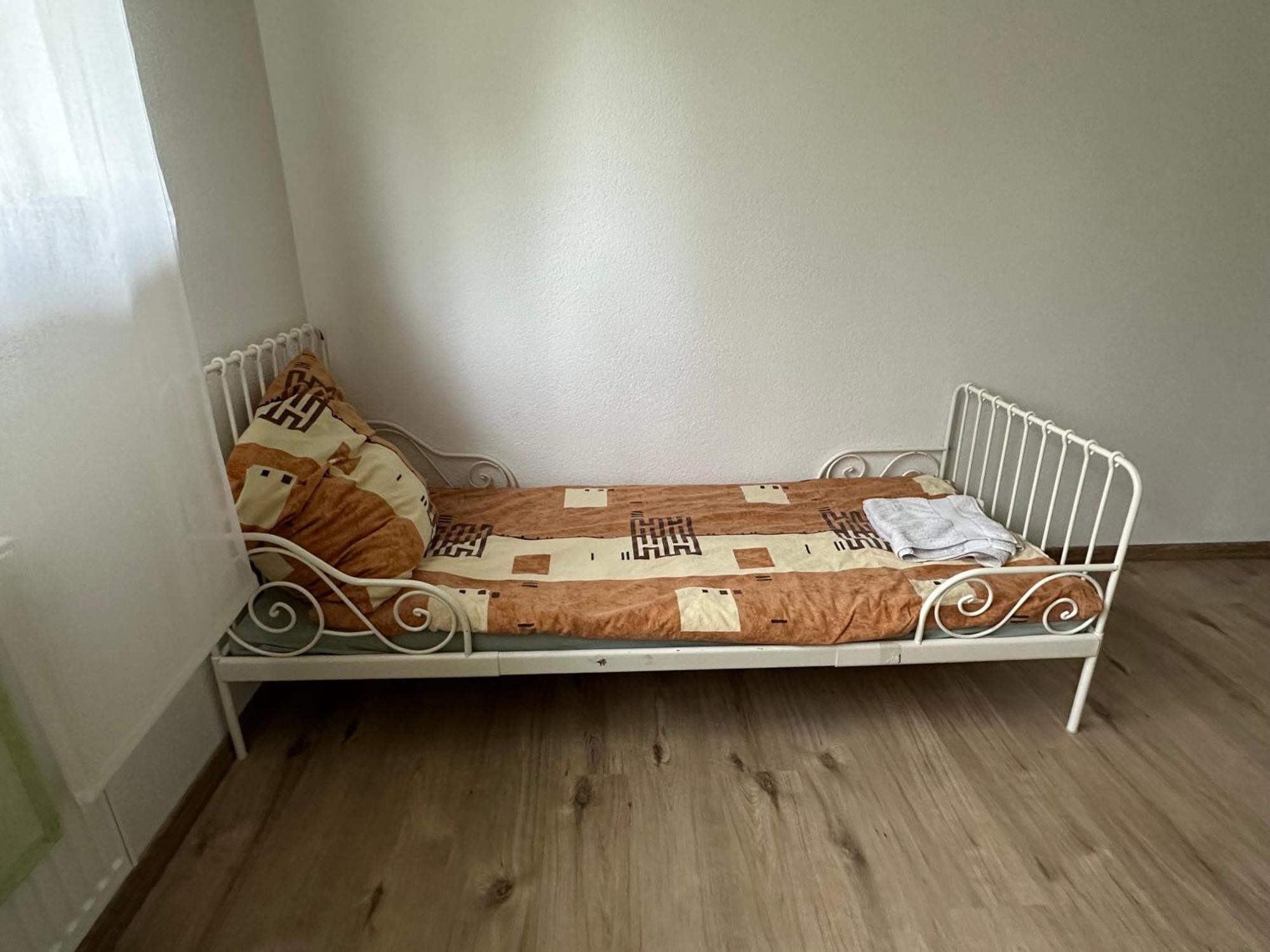 A&E Rooms Fernwald Экстерьер фото