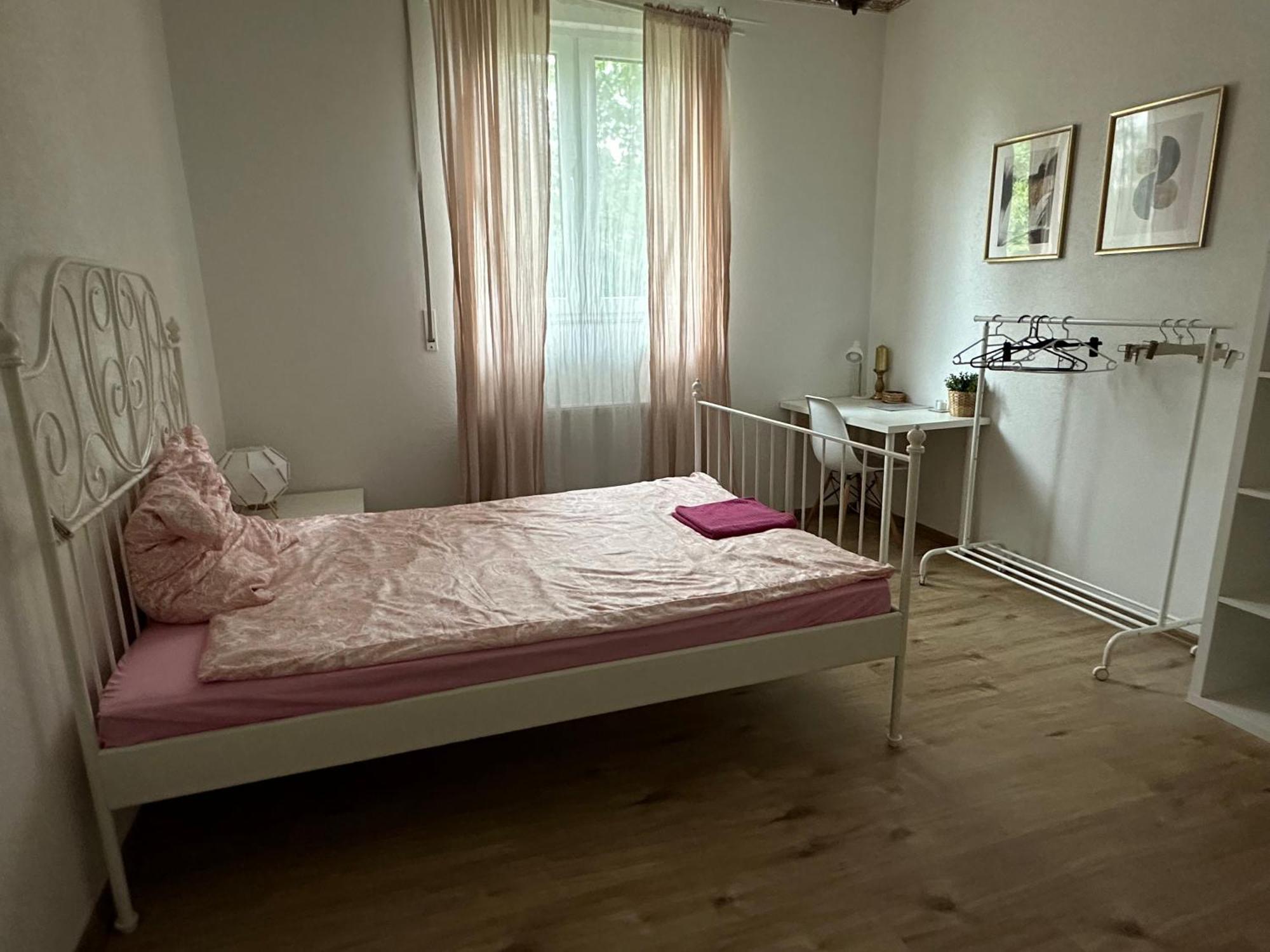 A&E Rooms Fernwald Экстерьер фото
