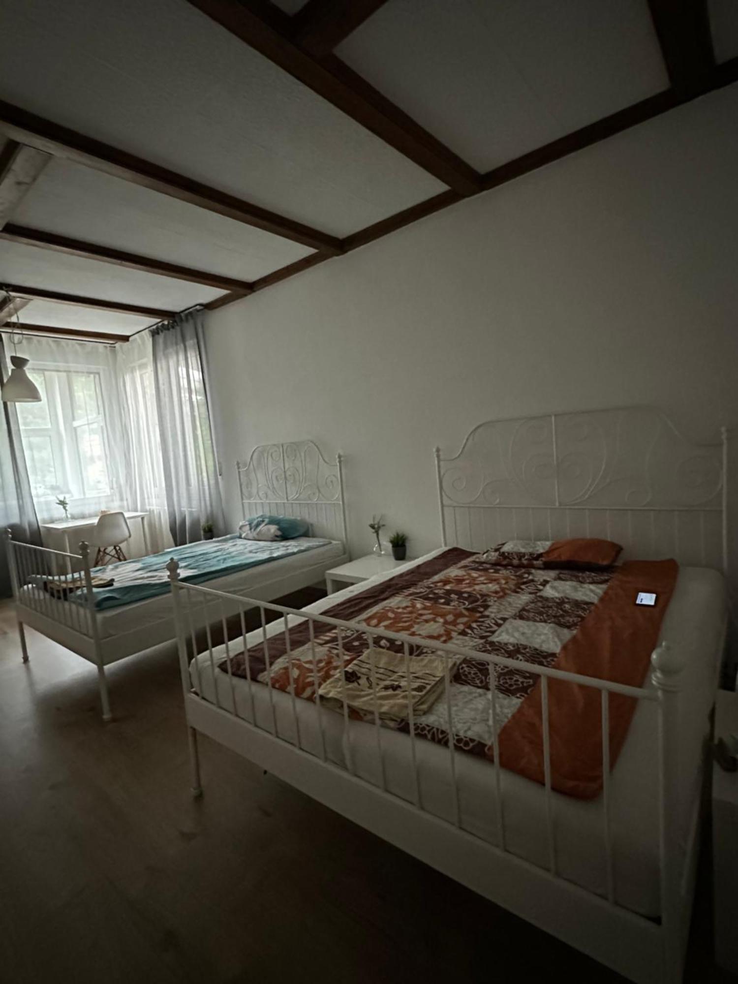 A&E Rooms Fernwald Экстерьер фото