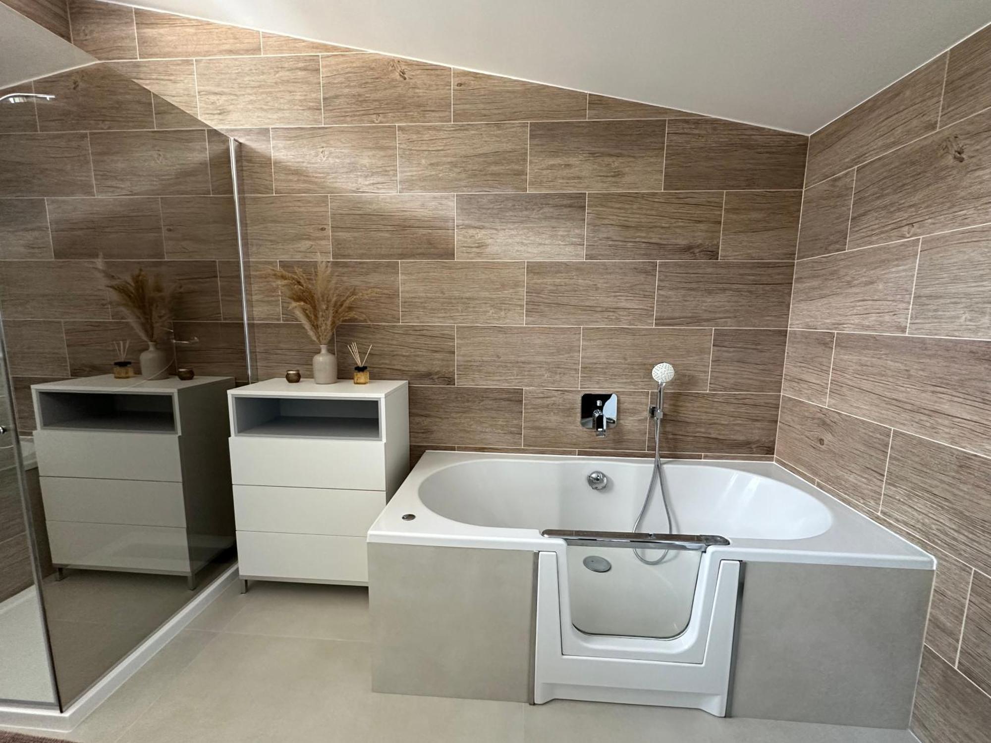 A&E Rooms Fernwald Экстерьер фото