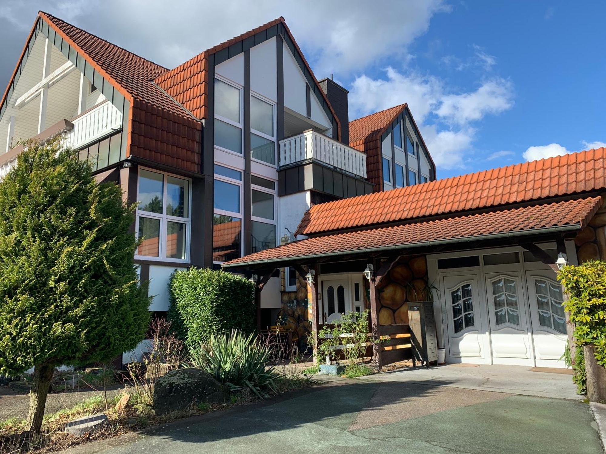 A&E Rooms Fernwald Экстерьер фото