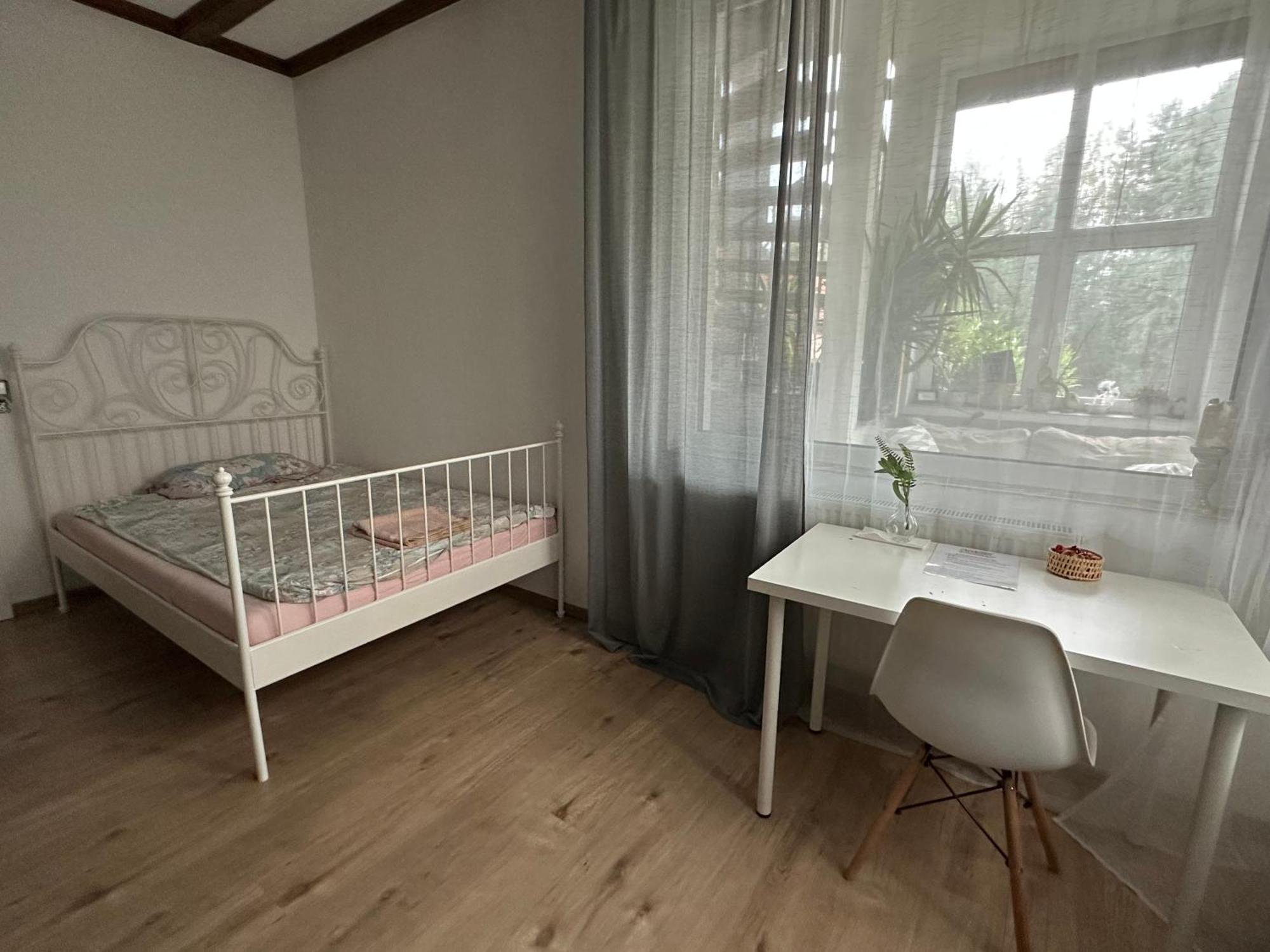 A&E Rooms Fernwald Экстерьер фото