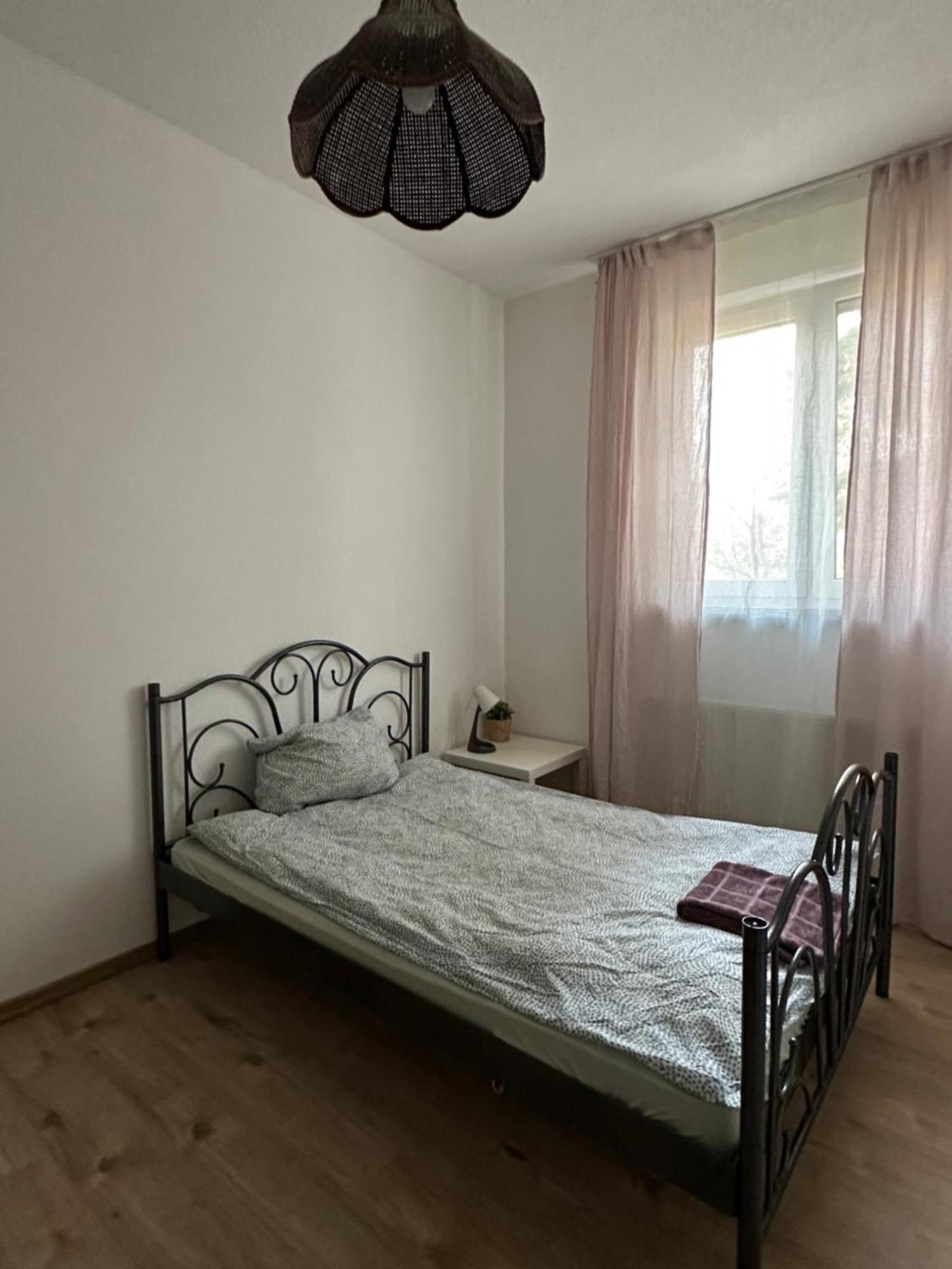 A&E Rooms Fernwald Экстерьер фото