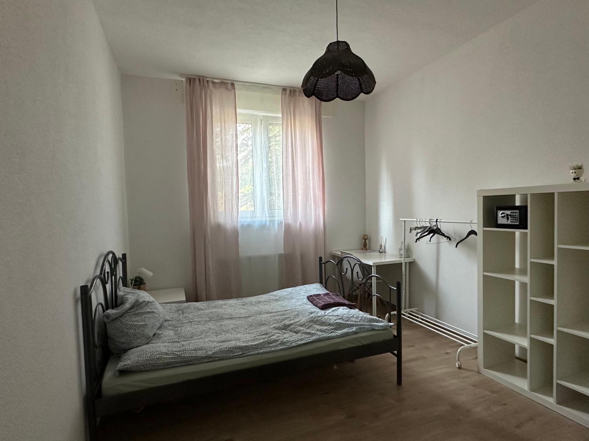 A&E Rooms Fernwald Экстерьер фото