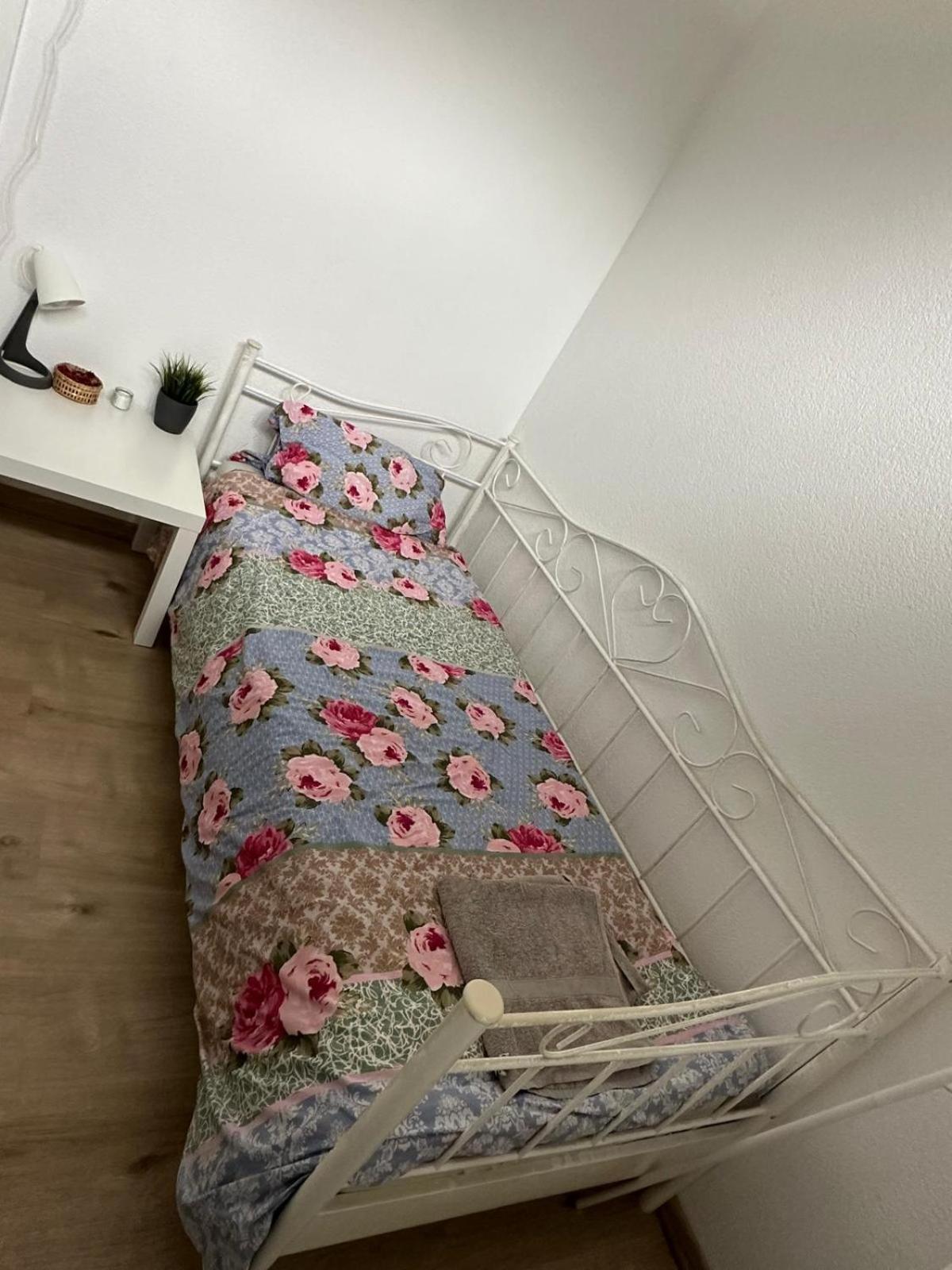 A&E Rooms Fernwald Экстерьер фото