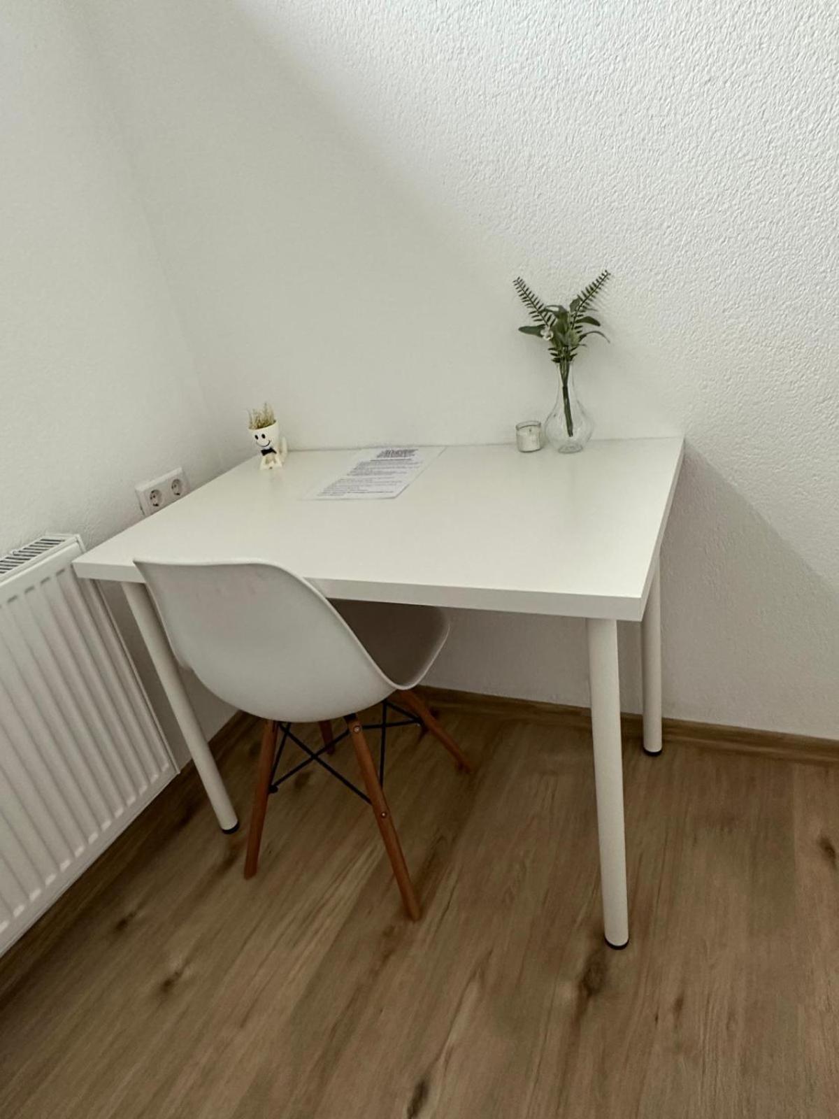 A&E Rooms Fernwald Экстерьер фото